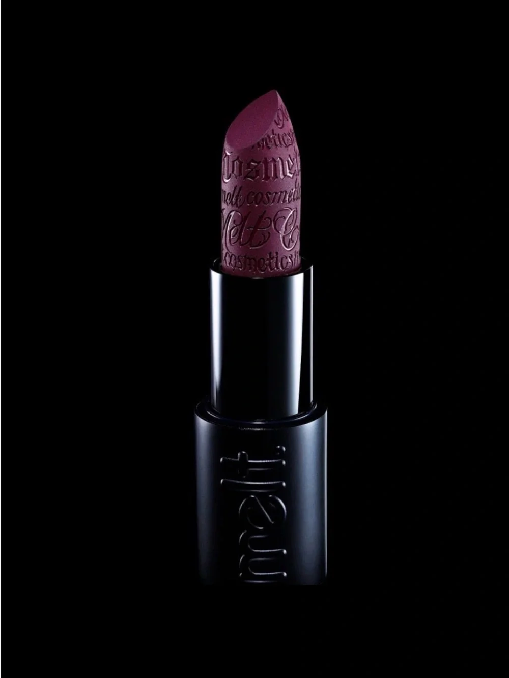 MELT COSMETICS Ultra Matte Lipstick- Dark Room
